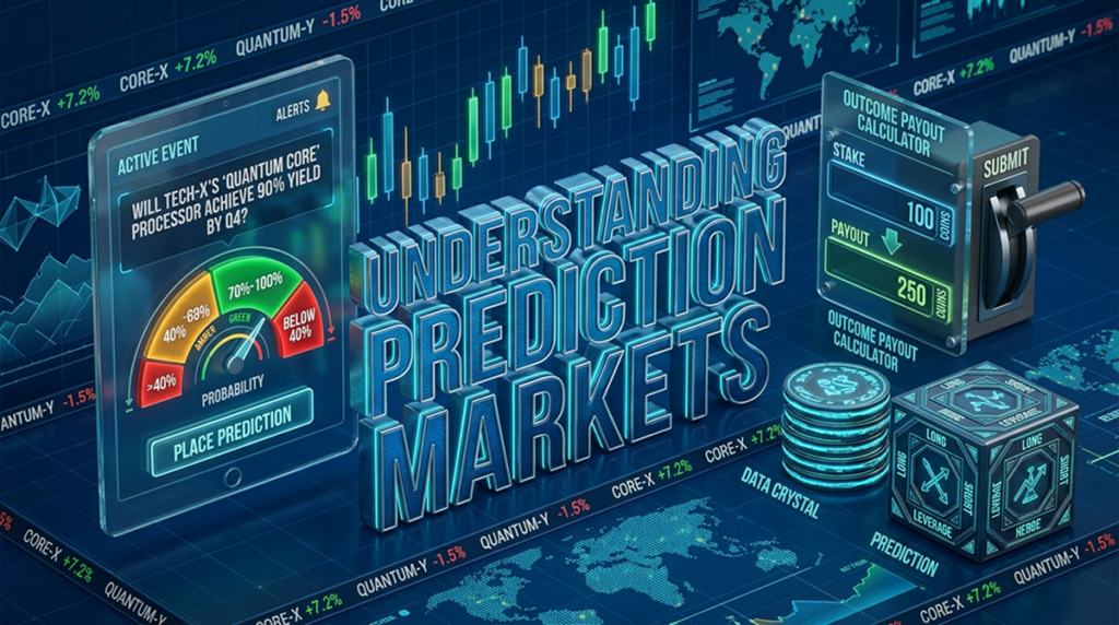 Best Sites for Prediction Markets